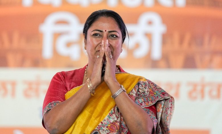 दिल्ली सरकार 2026-27 बजट में झुग्गीवासियों के लिए 13000 फ्लैट और अटल कैंटीन विस्तार