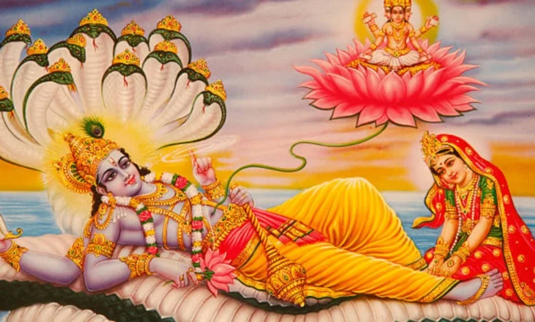 देवशयनी एकादशी 2026: जानें तारीख, व्रत, मुहूर्त और कब से हो रही है चातुर्मास की शुरुआत