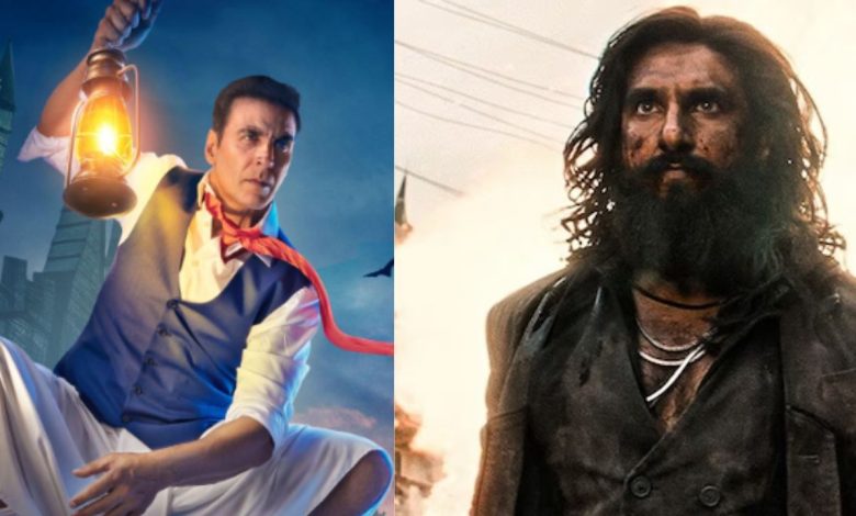 अक्षय कुमार अपनी हॉरर-कॉमेडी फिल्म भूत बंगला के प्रमोशन के दौरान, धुरंधर 2 की सफलता पर प्रतिक्रिया देते हुए