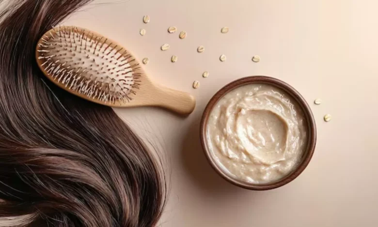 Summer Hair Masks: गर्मी में ऑयली स्कैल्प? शैंपू के दूसरे दिन चिपचिपे बालों से बचाने के लिए ये हेयर मास्क करें इस्तेमाल