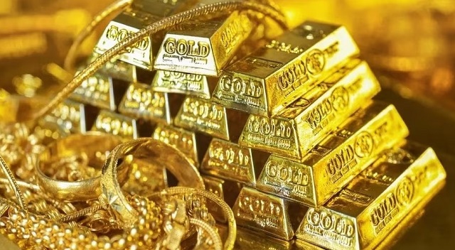 सोने और चांदी की कीमत का चार्ट – Gold Silver Price Today के अनुसार शहरवार भाव