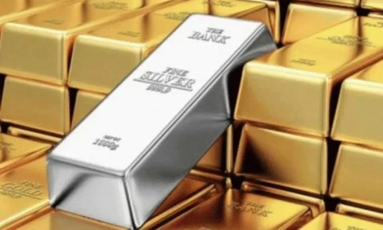 Gold Price Today 26 March 2026: सोने और चांदी के रेट रामनवमी 2026