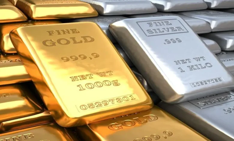 Gold Silver Price Today: सोना ₹1.62 लाख और चांदी ₹2.67 लाख प्रति किलो
