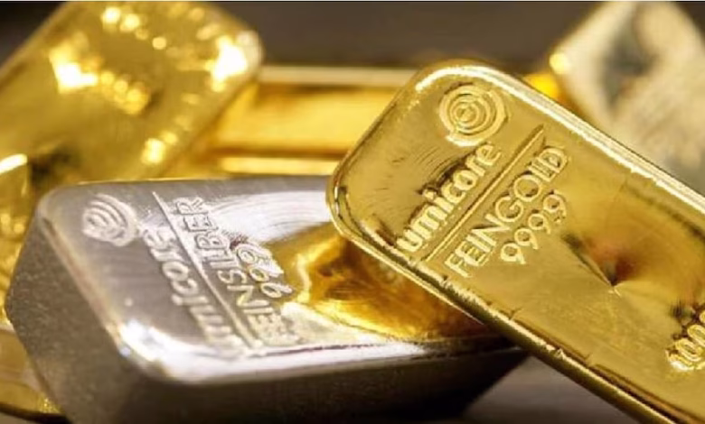 Gold Price Today: दिल्ली और मुंबई में सोने की कीमतों में गिरावट