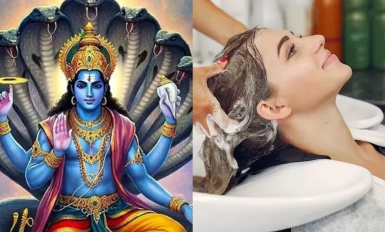 एकादशी के दिन बाल धोना वर्जित – पूजा और नियम