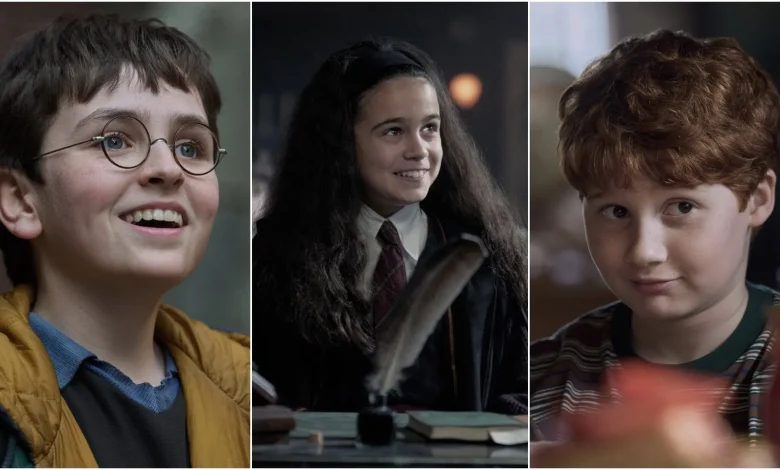 हैरी पॉटर सीरीज ट्रेलर देखकर भावुक हुए फैंस और सोशल मीडिया रिएक्शन