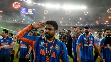 आईसीसी टी20 रैंकिंग 2026 में भारत की टीम का प्रदर्शन