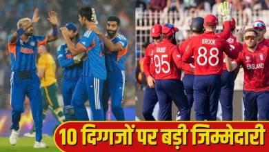 T20 World Cup 2026 सेमीफाइनल साउथ अफ्रीका vs न्यूजीलैंड के अंपायर और मैच रेफरी