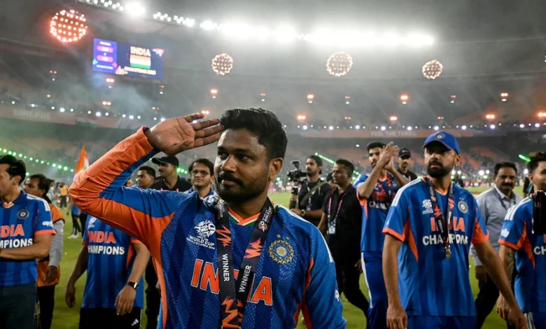 आईसीसी टी20 रैंकिंग 2026 में भारत की टीम का प्रदर्शन