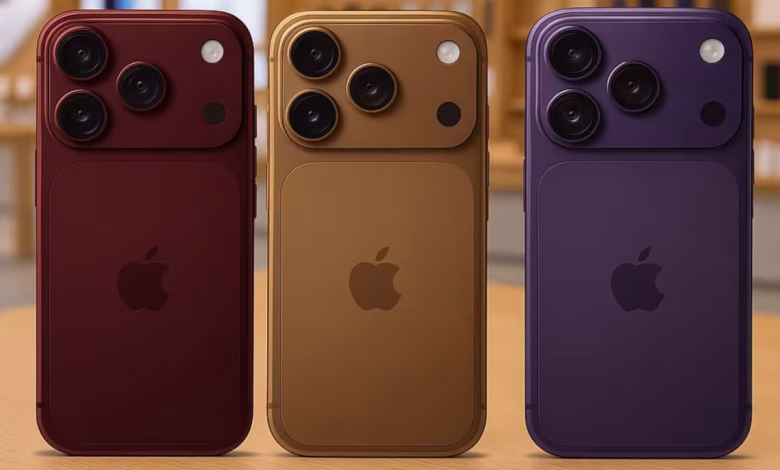 Apple iPhone 18 Pro और iPhone 18 Pro Max का नया डिज़ाइन और फीचर्स