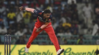 यश दयाल IPL 2026 में RCB के लिए उपलब्ध नहीं