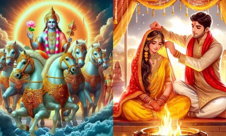 Kharmas March 2026 शुरू होने से पहले शुभ और मांगलिक कार्यों पर रोक