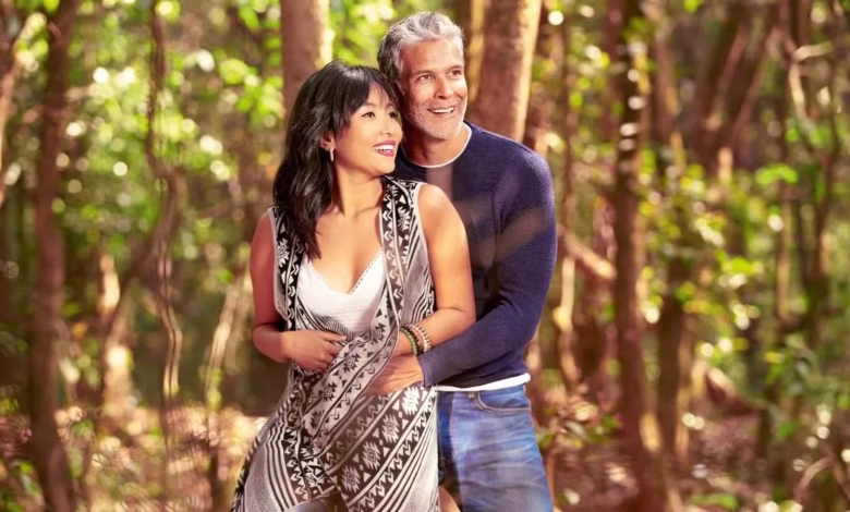 मिलिंद सोमन ने 26 साल छोटी अंकिता से शादी पर ट्रोलिंग पर दी प्रतिक्रिया