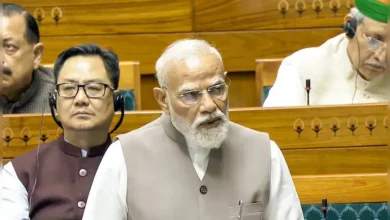 पीएम मोदी का संबोधन, पावर लॉकडाउन और ईंधन बचाने की टिप्स के साथ।