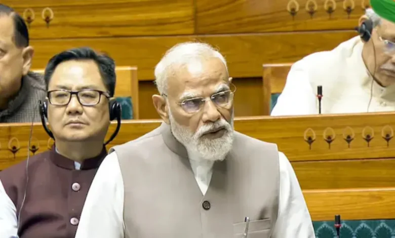 पीएम मोदी का संबोधन, पावर लॉकडाउन और ईंधन बचाने की टिप्स के साथ।