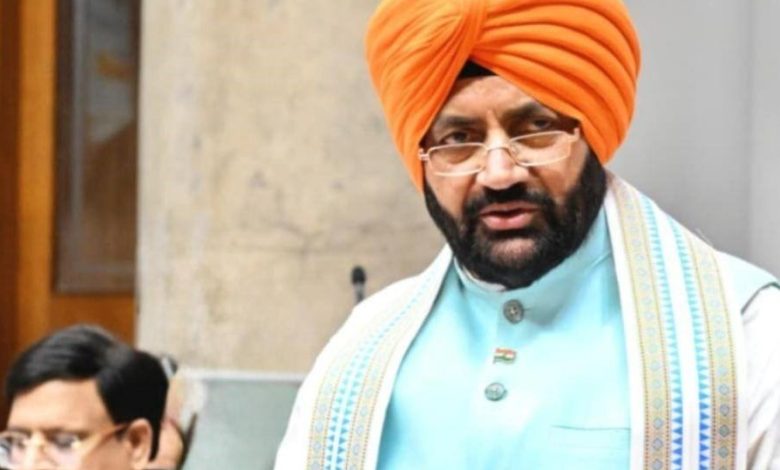 वसंत उत्सव-2026 पंचकूला: मुख्यमंत्री नायब सिंह सैनी उद्घाटन करेंगे