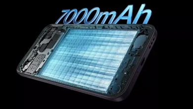 Oppo K14 5G स्मार्टफोन 7000mAh बैटरी और 50MP कैमरा के साथ