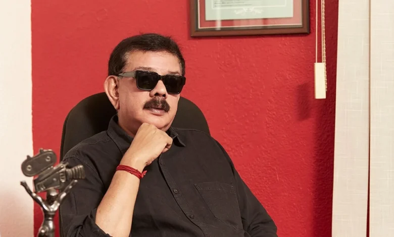 प्रियदर्शन कॉमेडी फिल्म ‘भूत बंगला’ प्रमोशन में अक्षय कुमार के साथ