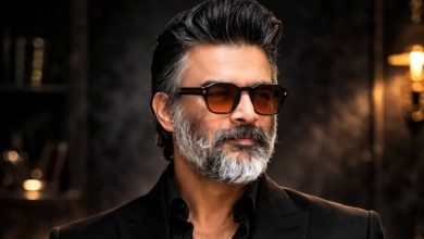 ईरान-इजरायल युद्ध के बीच आर माधवन दुबई में फंसे? एक्टर ने दिया फैंस को रियल अपडेट 2 आर माधवन दुबई में फंसे हैं, फैंस के लिए सुरक्षा अपडेट