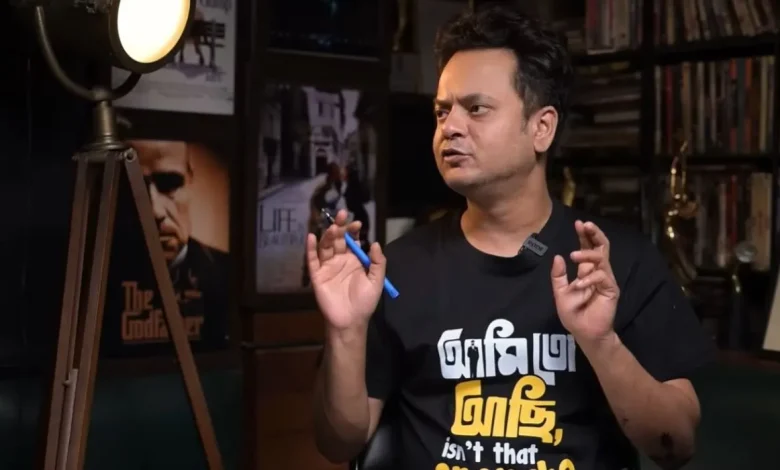 राहुल बनर्जी का आखिरी इंस्टाग्राम पोस्ट वायरल, अभिनेता 43 वर्ष में निधन