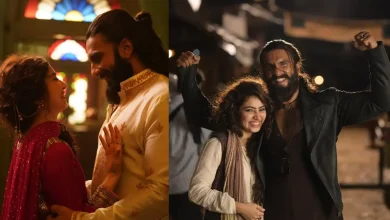 रणवीर सिंह और सारा अर्जुन का डांस वीडियो ‘धुरंधर 2’ के गाने ‘शरारत’ पर वायरल