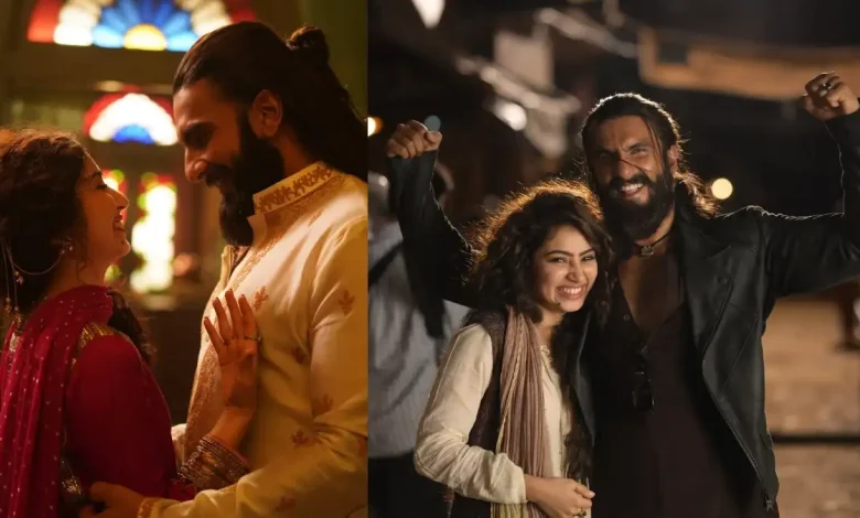 रणवीर सिंह और सारा अर्जुन का डांस वीडियो ‘धुरंधर 2’ के गाने ‘शरारत’ पर वायरल