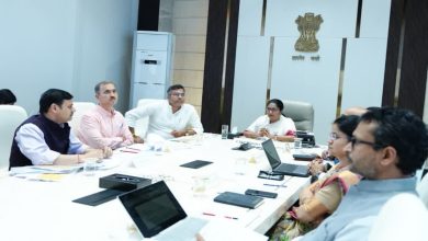 दिल्ली समर एक्शन प्लान 2026 के तहत GPS ट्रैकिंग वाले जल टैंकर और आपातकालीन जल केंद्र