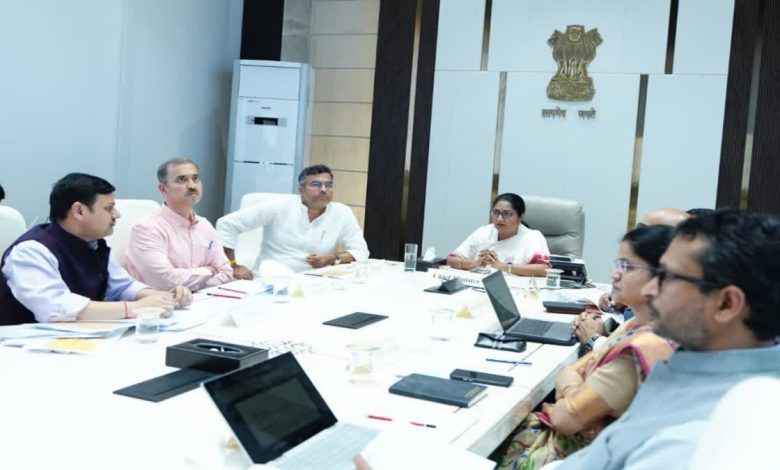 दिल्ली समर एक्शन प्लान 2026 के तहत GPS ट्रैकिंग वाले जल टैंकर और आपातकालीन जल केंद्र