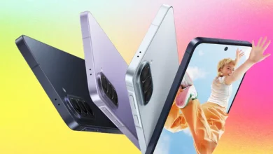 Samsung Galaxy A57 5G और Samsung Galaxy A37 5G स्मार्टफोन, 50MP कैमरा और 5000mAh बैटरी के साथ