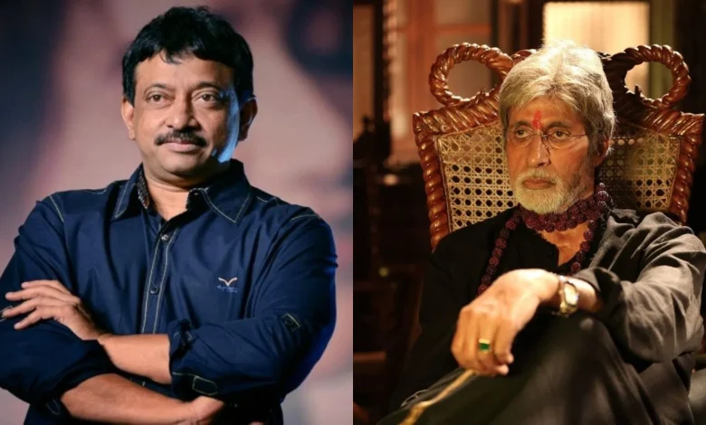 राम गोपाल वर्मा ने सरकार 4 फिल्म का ऐलान किया, अगले महीने से शुरू होगी शूटिंग