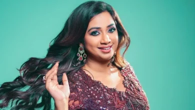 Shreya Ghoshal का चिकनी चमेली इंटरव्यू