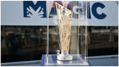 टी20 विश्व कप 2028 क्वालीफायर