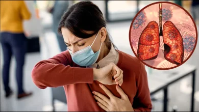 “टीबी के लक्षण और सावधानी – Tuberculosis early symptoms awareness”