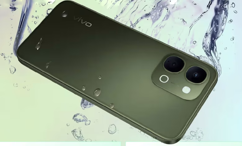 Vivo T5x 5G की पहली सेल शुरू, जानिए कीमत और फीचर्स