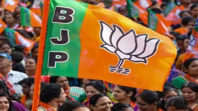 बीजेपी केरल उम्मीदवार सूची 2026 – प्रमुख उम्मीदवारों की घोषणा करते हुए पार्टी के नेता
