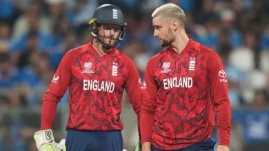 ICC प्लेयर ऑफ द मंथ 2026 नॉमिनेशन में साहिबजादा फरहान, विल जैक्स और शैडली वैन शाल्कविक