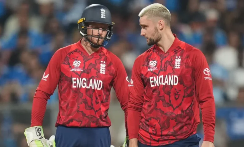 ICC प्लेयर ऑफ द मंथ 2026 नॉमिनेशन में साहिबजादा फरहान, विल जैक्स और शैडली वैन शाल्कविक