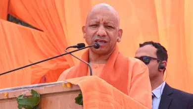 मुख्यमंत्री योगी आदित्यनाथ ने निवेश मित्र 3.0 का उद्घाटन कर यूपी में निवेश और उद्योग को बढ़ावा दिया।
