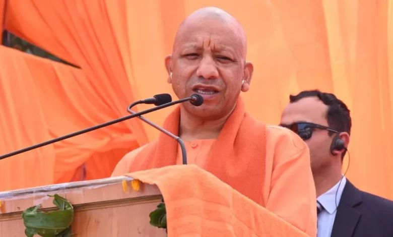 मुख्यमंत्री योगी आदित्यनाथ ने निवेश मित्र 3.0 का उद्घाटन कर यूपी में निवेश और उद्योग को बढ़ावा दिया।