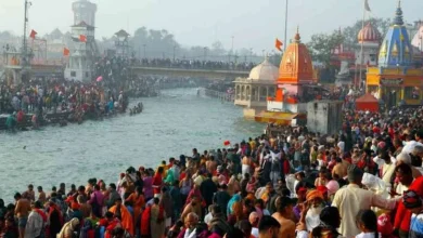 गंगा सप्तमी 2026: जानें तारीख, मुहूर्त और पितृ दोष से मुक्ति पाने का श्रेष्ठ दिन
