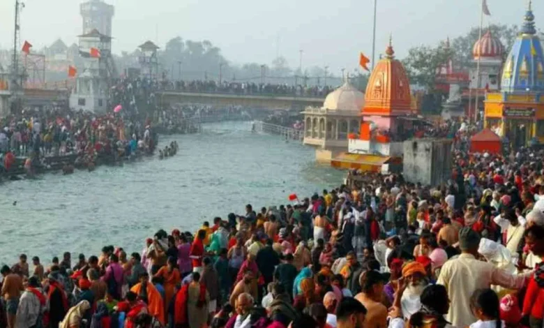 गंगा सप्तमी 2026: जानें तारीख, मुहूर्त और पितृ दोष से मुक्ति पाने का श्रेष्ठ दिन