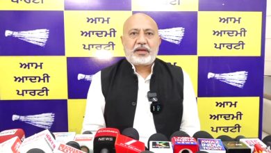 लालजीत भुल्लर केस: बलतेज पन्नू ने कांग्रेस पर सवाल उठाए, मंत्री की त्वरित इस्तीफा और FIR पर दी प्रतिक्रिया