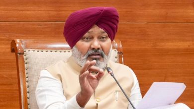 ओ.टी.एस. स्कीम से 111.16 करोड़ रुपये की वसूली, भगवंत मान सरकार में व्यापारियों का भरोसा बढ़ा