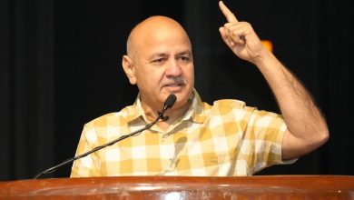 मनीष सिसोदिया का बड़ा बयान: “पंजाब में नशे के खिलाफ युद्ध, हर विधायक की होगी रोज़ाना जवाबदेही