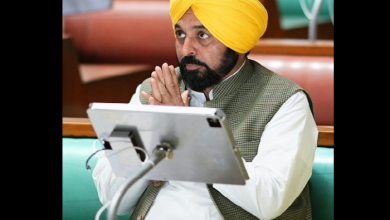 जगत जोत श्री गुरु ग्रंथ साहिब सत्कार (संशोधन) बिल-2026 पंजाब विधानसभा में पारित