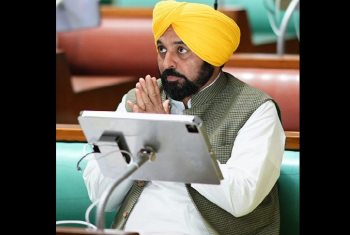 जगत जोत श्री गुरु ग्रंथ साहिब सत्कार (संशोधन) बिल-2026 पंजाब विधानसभा में पारित