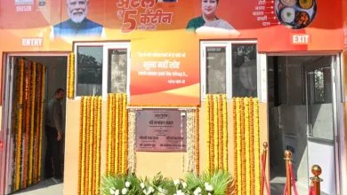 दिल्ली अटल कैंटीन मॉडल में बदलाव, टाइमिंग और सिस्टम अपग्रेड की योजना