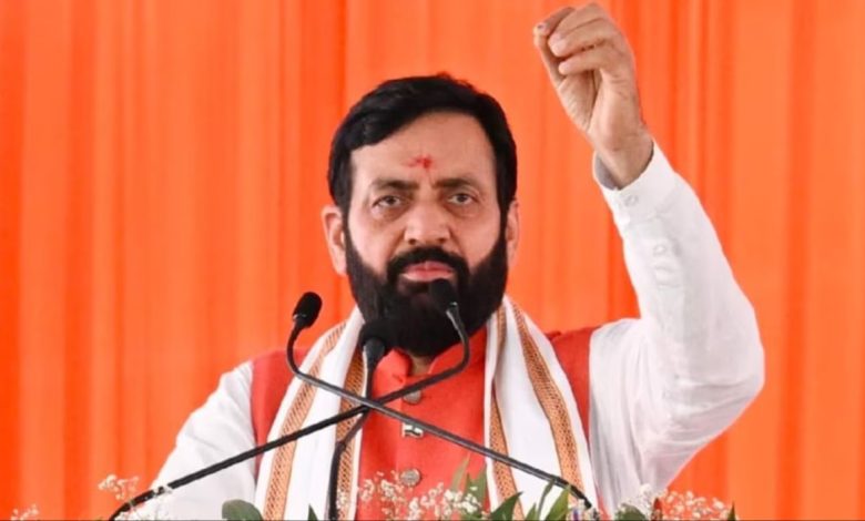 हरियाणा गेहूं अग्रिम योजना 2026 के तहत ग्रुप-डी कर्मचारियों को 27 हजार रुपये का ब्याज-मुक्त अग्रिम देने की सरकारी योजना