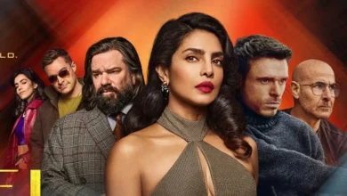 Citadel 2 Trailer Out: खतरनाक मिशन पर लौटीं प्रियंका चोपड़ा, एक्शन से भरपूर नया ट्रेलर रिलीज