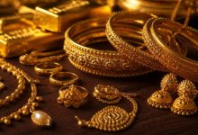 सोने का भाव 23 अप्रैल 2026: फिर लुढ़के रेट, जानें 24K से 14K तक के ताजा दाम
